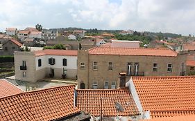Hotel Medieval De Penedono